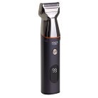 Adler AD 2946 Cordless, Rechargeable Grooming Kit, Black