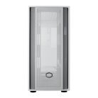Cooler Master Masterbox 600 lite - midi-tower, white