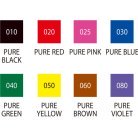 ZIG MS Calligraphy 8/Wallet