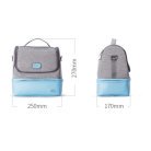59S UVC LED STERILIZING MOMMY BAG P14 BL