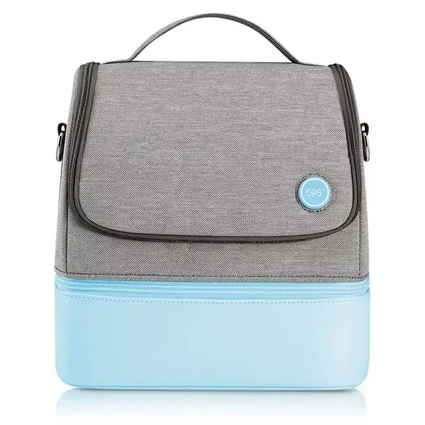 59S UVC LED STERILIZING MOMMY BAG P14 BL