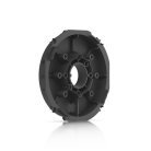 UBIQUITI Camera Junction Box Black
