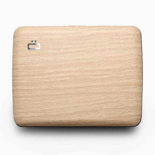 ÖGON Smart Case Large V2 Bambou