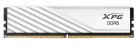 ADATA DDR5 - 32GB - 5600 - CL - 46 (2x 16 GB) dual kit, RAM (white, AX5U5600C4616G-DTLABWH, XPG Lancer Blade, INTEL XMP, AMD EXPO)