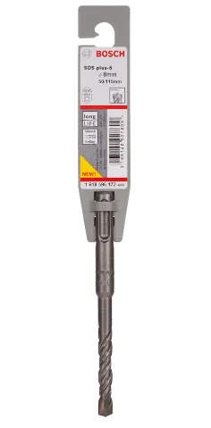 Bosch SDS-plus-5 Borebit Hammerbor
