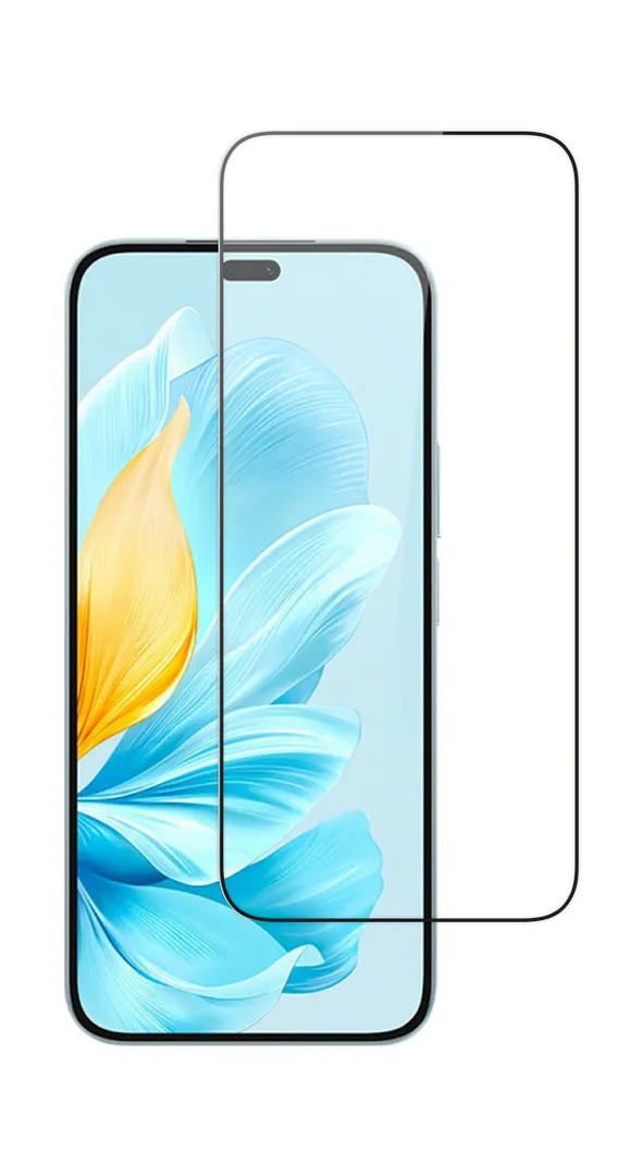 Screenor Tempered Honor 400 Lite Full Cover