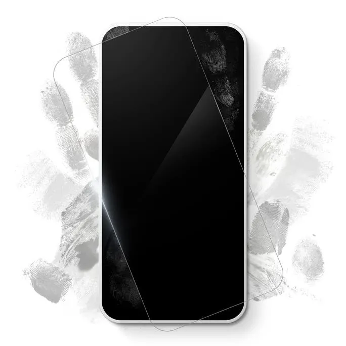 Zagg InvisibleShield Glass Elite, iPhone 7/8/SE (2020/2022) - Screen Glass