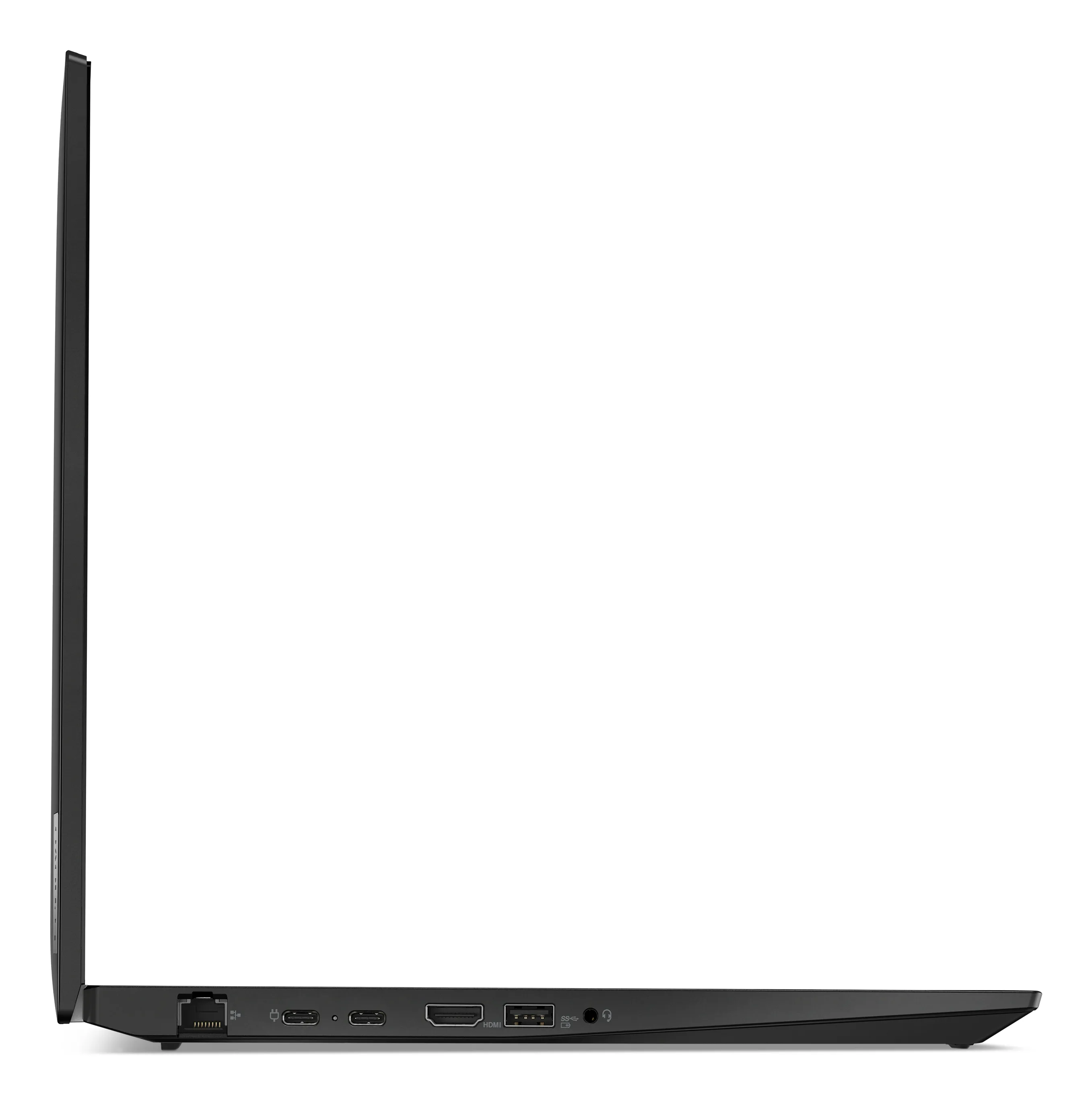 Lenovo ThinkPad P16s Gen 2 16&quot; WUXGA, AMD Ryzen 7 PRO 7840U, 32GB RAM, 1TB SSD, Win 11 Pro - notebook, Black