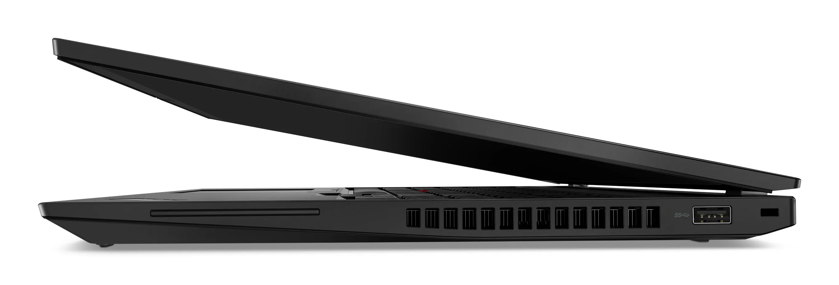 Lenovo ThinkPad P16s Gen 2 16&quot; WUXGA, AMD Ryzen 7 PRO 7840U, 32GB RAM, 1TB SSD, Win 11 Pro - notebook, Black