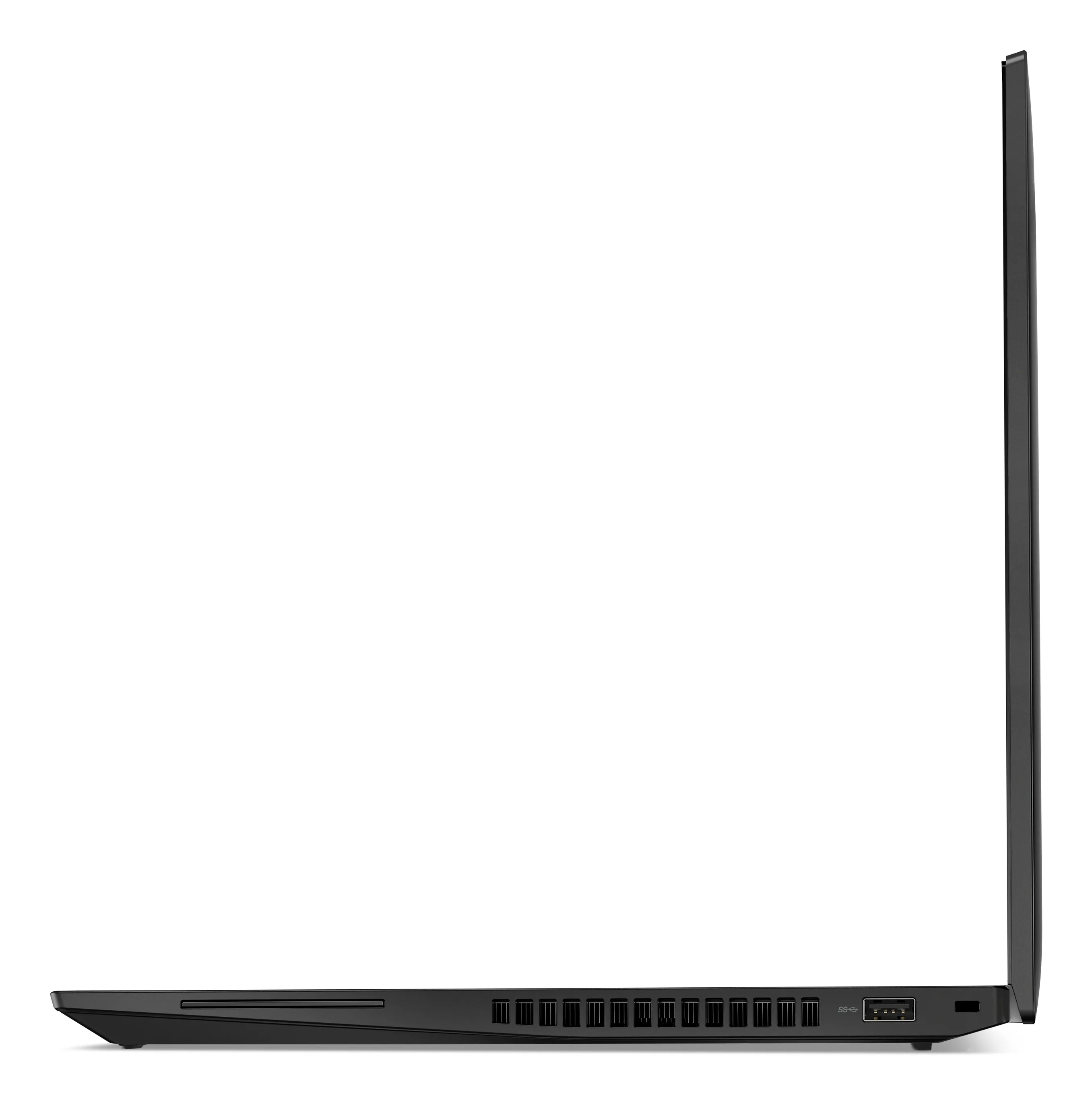 Lenovo ThinkPad P16s Gen 2 16&quot; WUXGA, AMD Ryzen 7 PRO 7840U, 32GB RAM, 1TB SSD, Win 11 Pro - notebook, Black