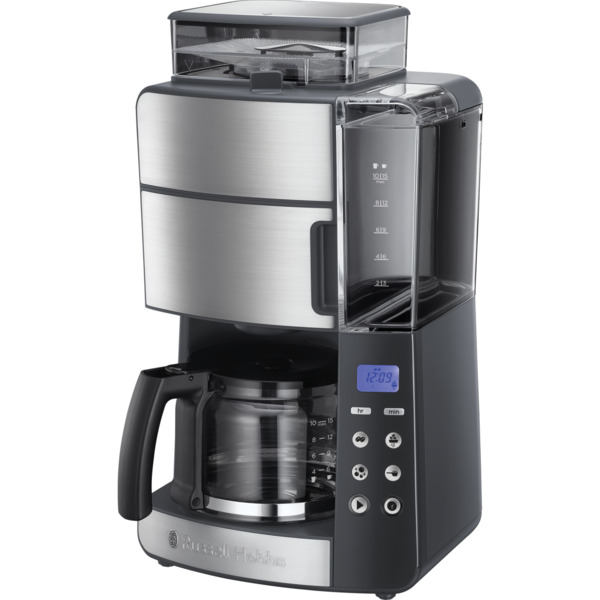 Russell Hobbs Grind & Brew - coffee maker