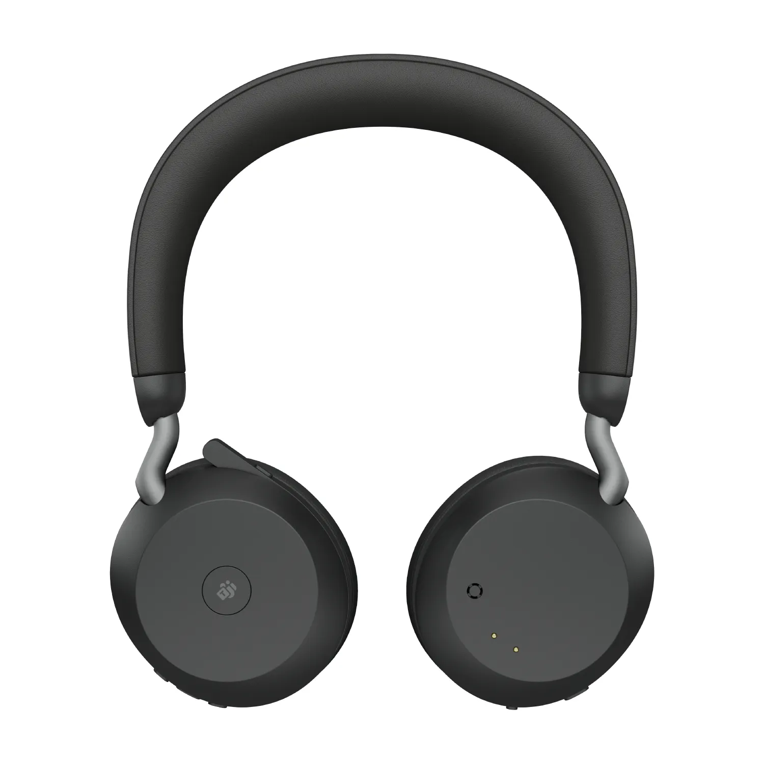 Jabra Evolve2 75 L380c MS -langattomat kuulokkeet mikrofonilla, musta