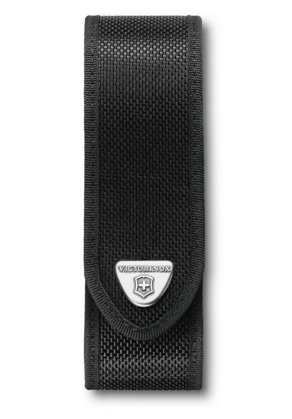 Victorinox Nylon Belt Pouch for 130 mm Knife, Black