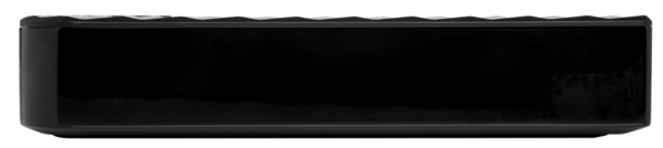 Verbatim Store 'n' Save 4 Tt 3.5" -p&ouml;yt&auml;mallinen ulkoinen HDD, musta