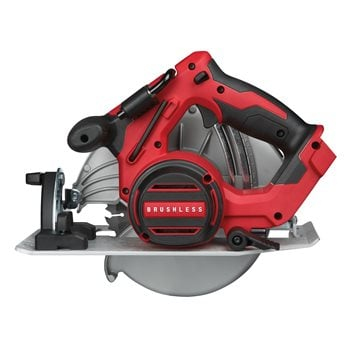 Milwaukee M18 BLCS66-0X - Circle saw, No battery