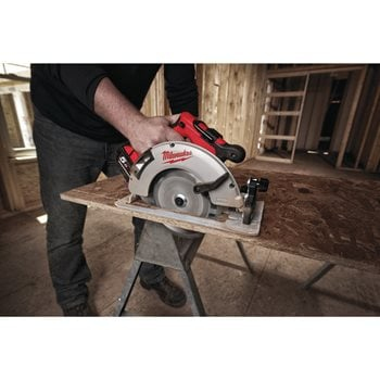 Milwaukee M18 BLCS66-0X - Circle saw, No battery
