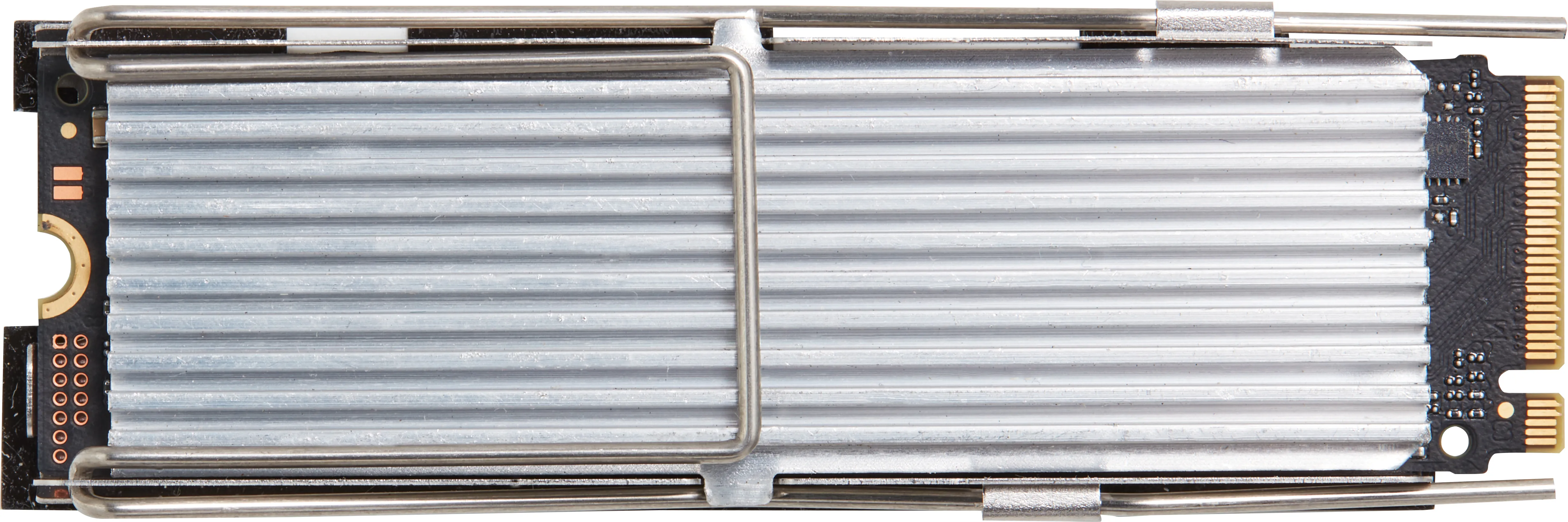 HPZ 2TB PCIe 2280 TLC M.2 Kit SSD