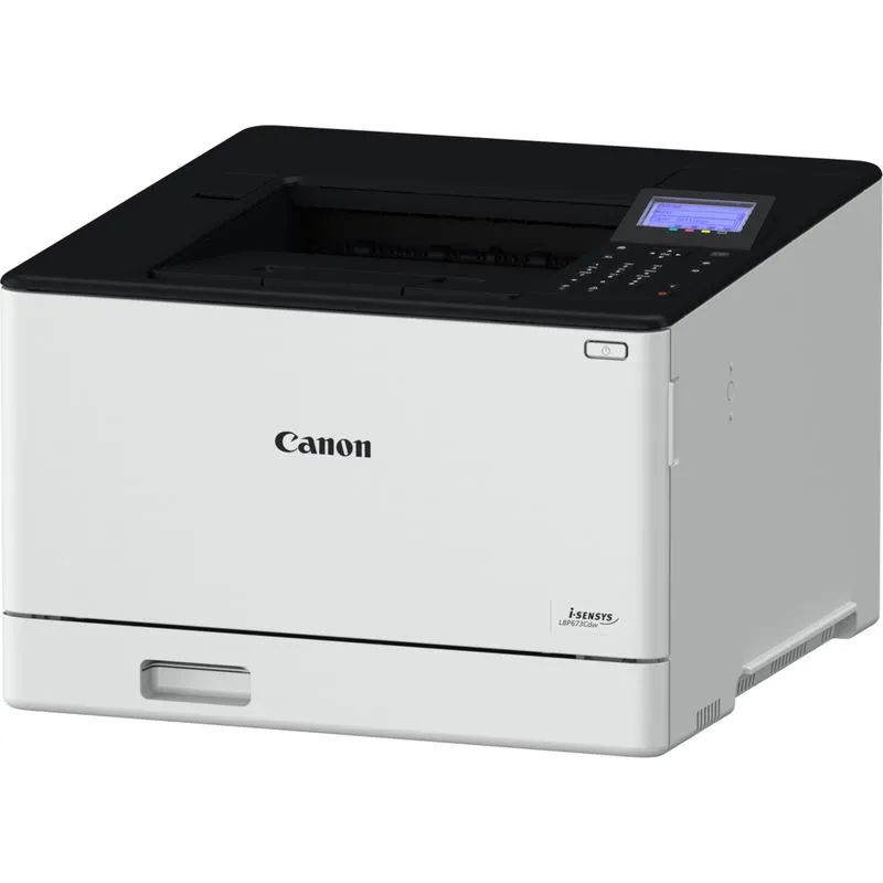 i-SENSYS LBP673Cdw