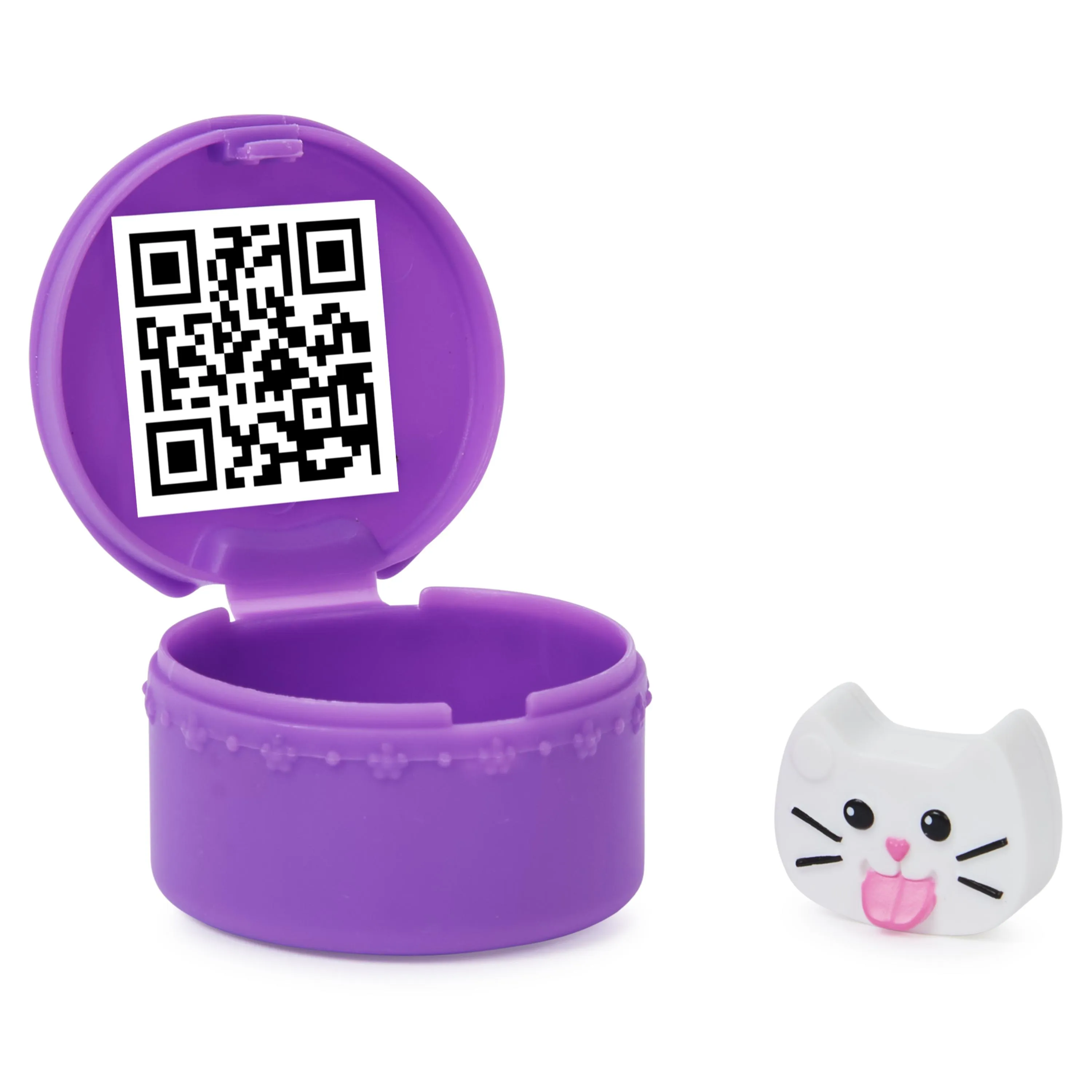 Spin Master Gabby's Dollhouse Figures Gift Set