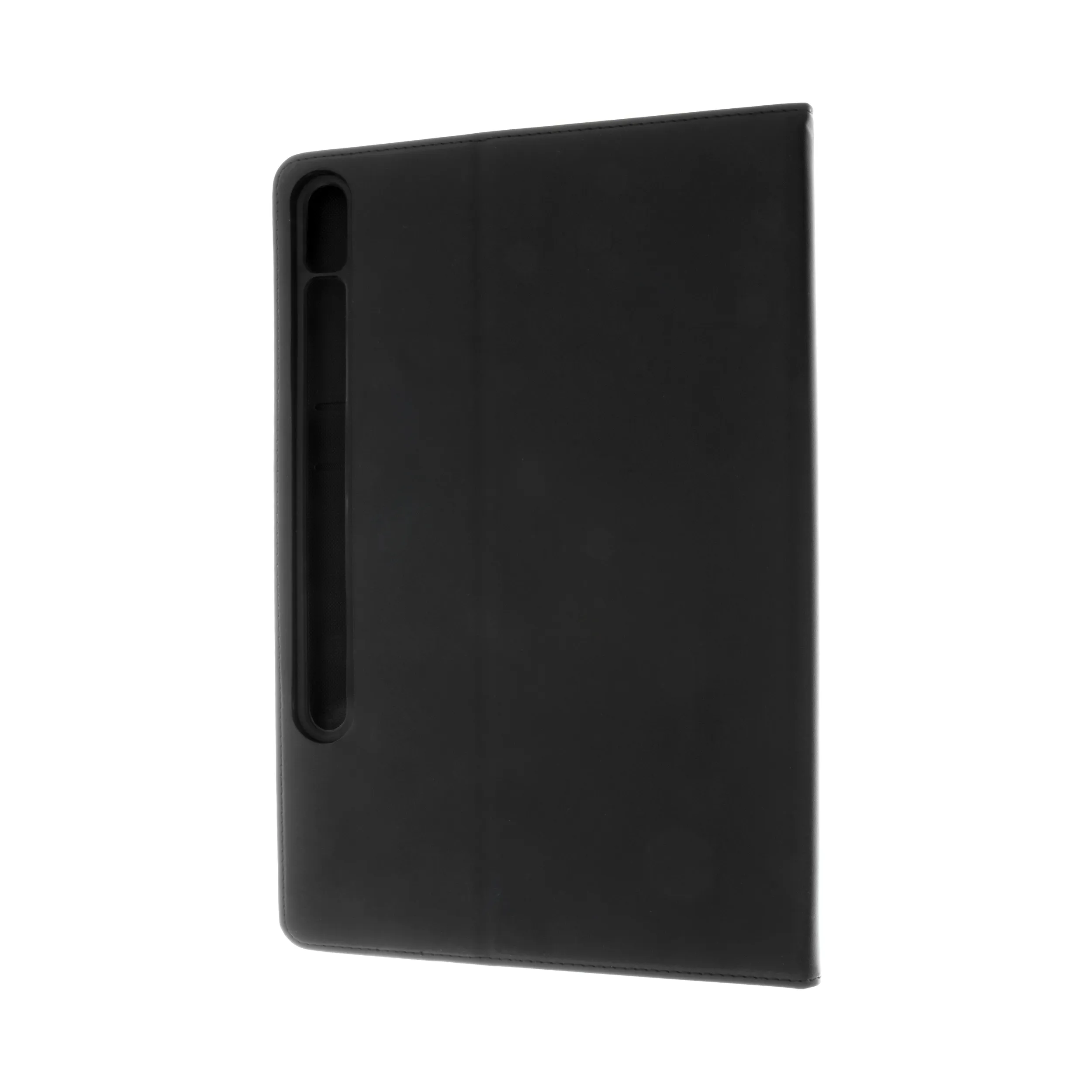Insmat Flip Case Galaxy Tab S9 - Flip Case, black