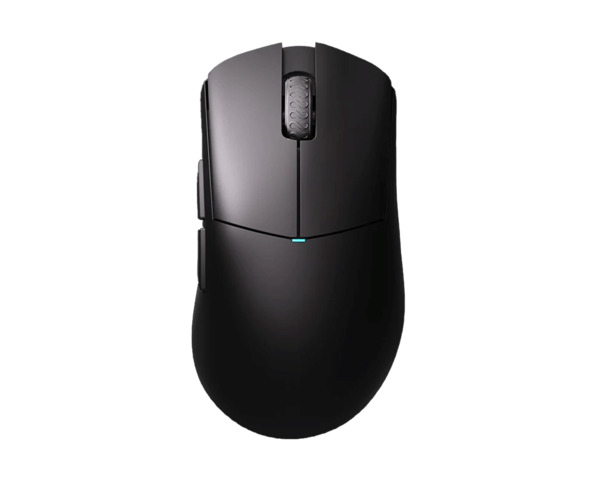 Lamzu Paro 8K Wireless Gaming Mouse, Charcoal Black