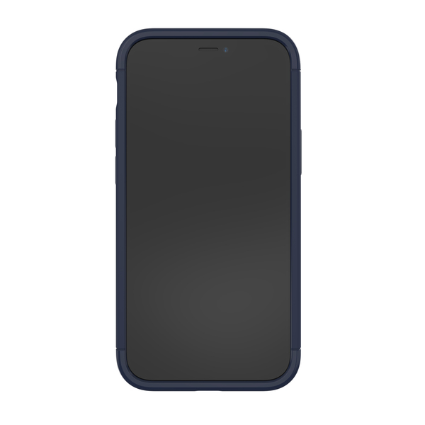Gear4 Wembley Palette, iPhone 12 mini - Case, Navy Blue