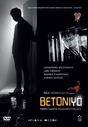 BETONIY&Ouml;