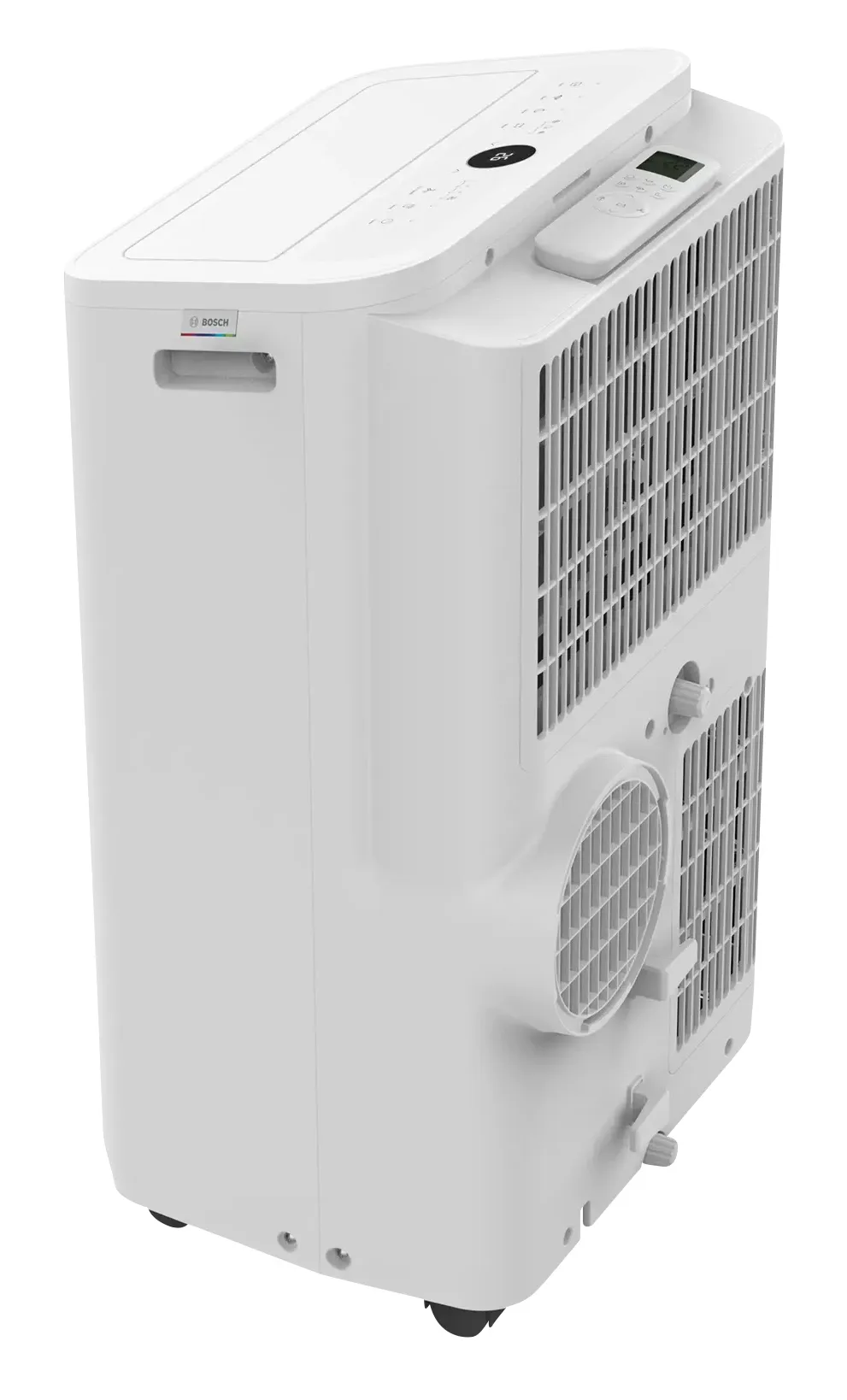 Bosch Cool 2000 portabel luftkonditionering, 9000 BTU/h, vit