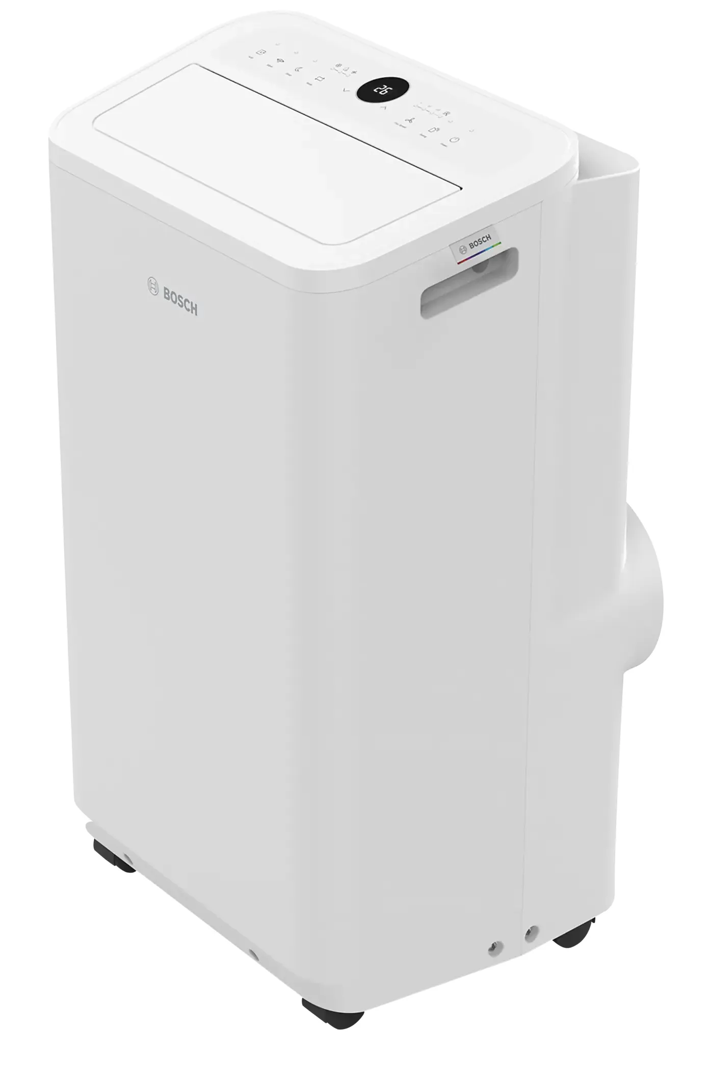 Bosch Cool 2000 portabel luftkonditionering, 9000 BTU/h, vit