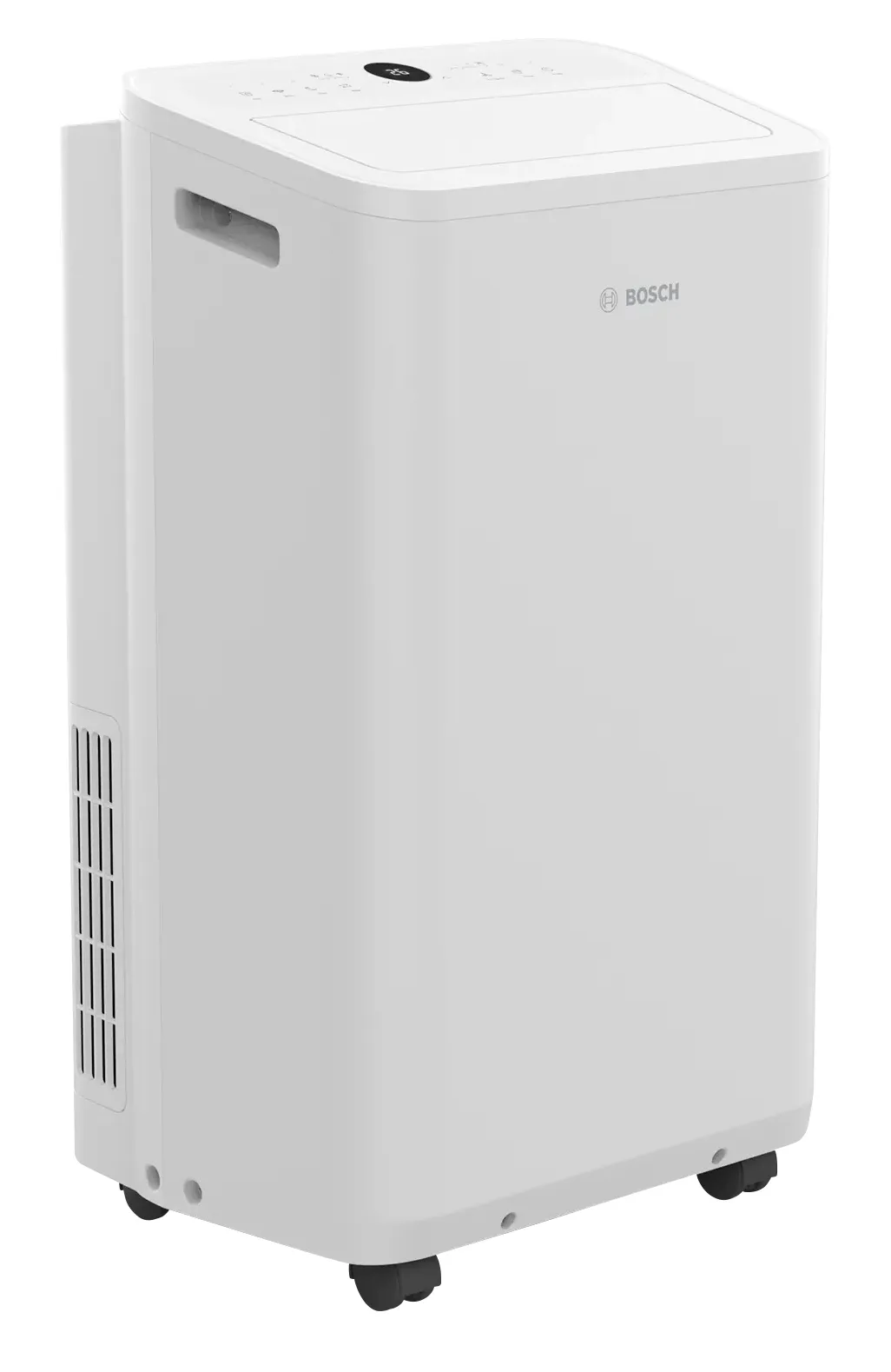 Bosch Cool 2000 portabel luftkonditionering, 9000 BTU/h, vit