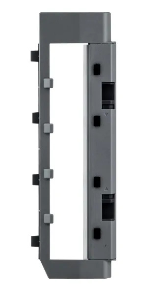 Roborock Main Brush Cover - Black