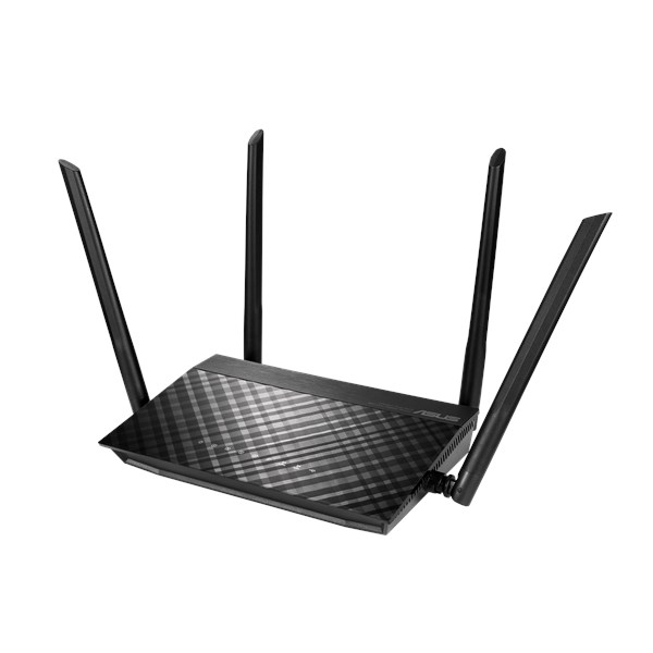Asus RT-AC59U Dual-Band - Wi-Fi router