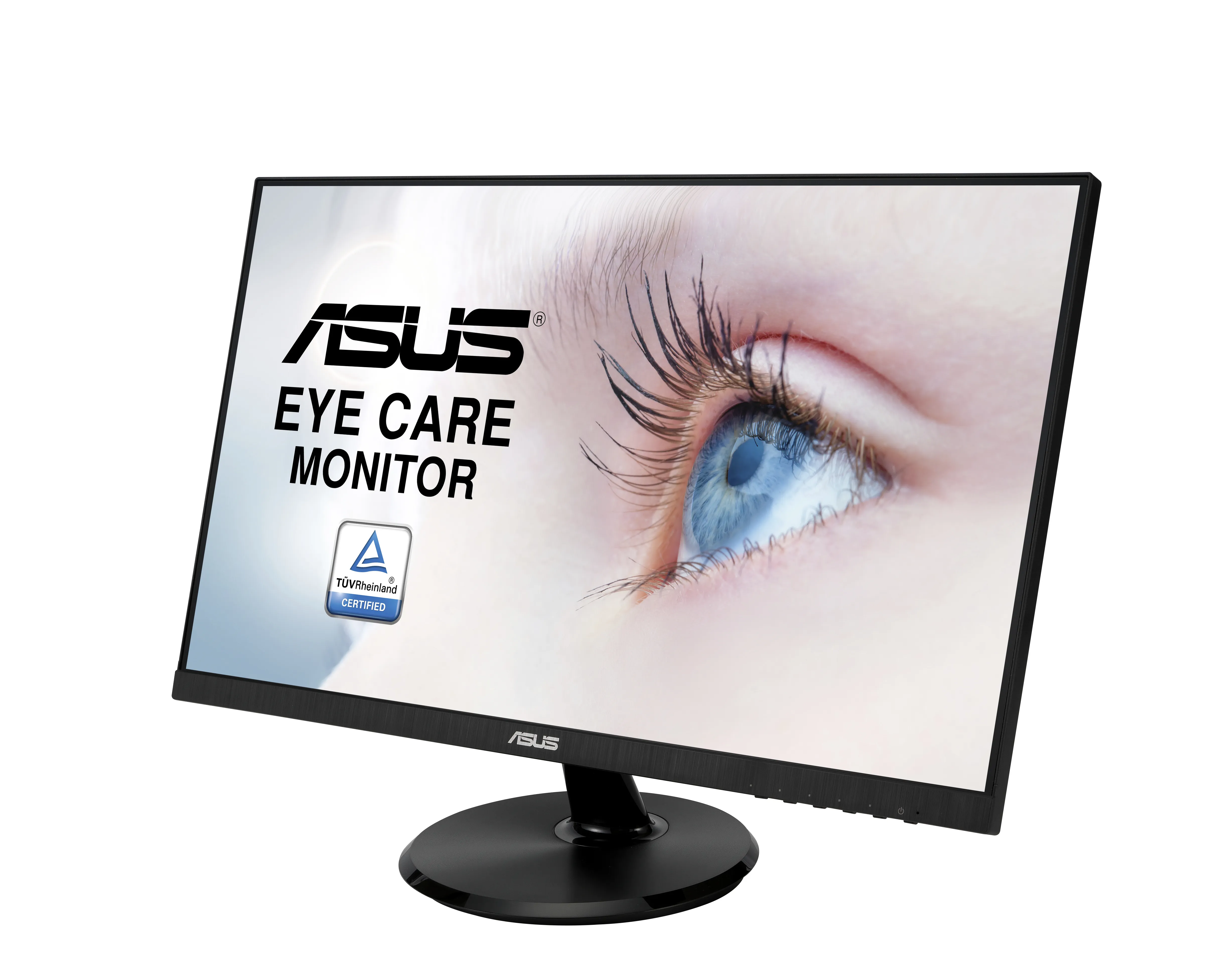 Asus 24" VA24DCP, Full HD, USB-C, IPS - monitor