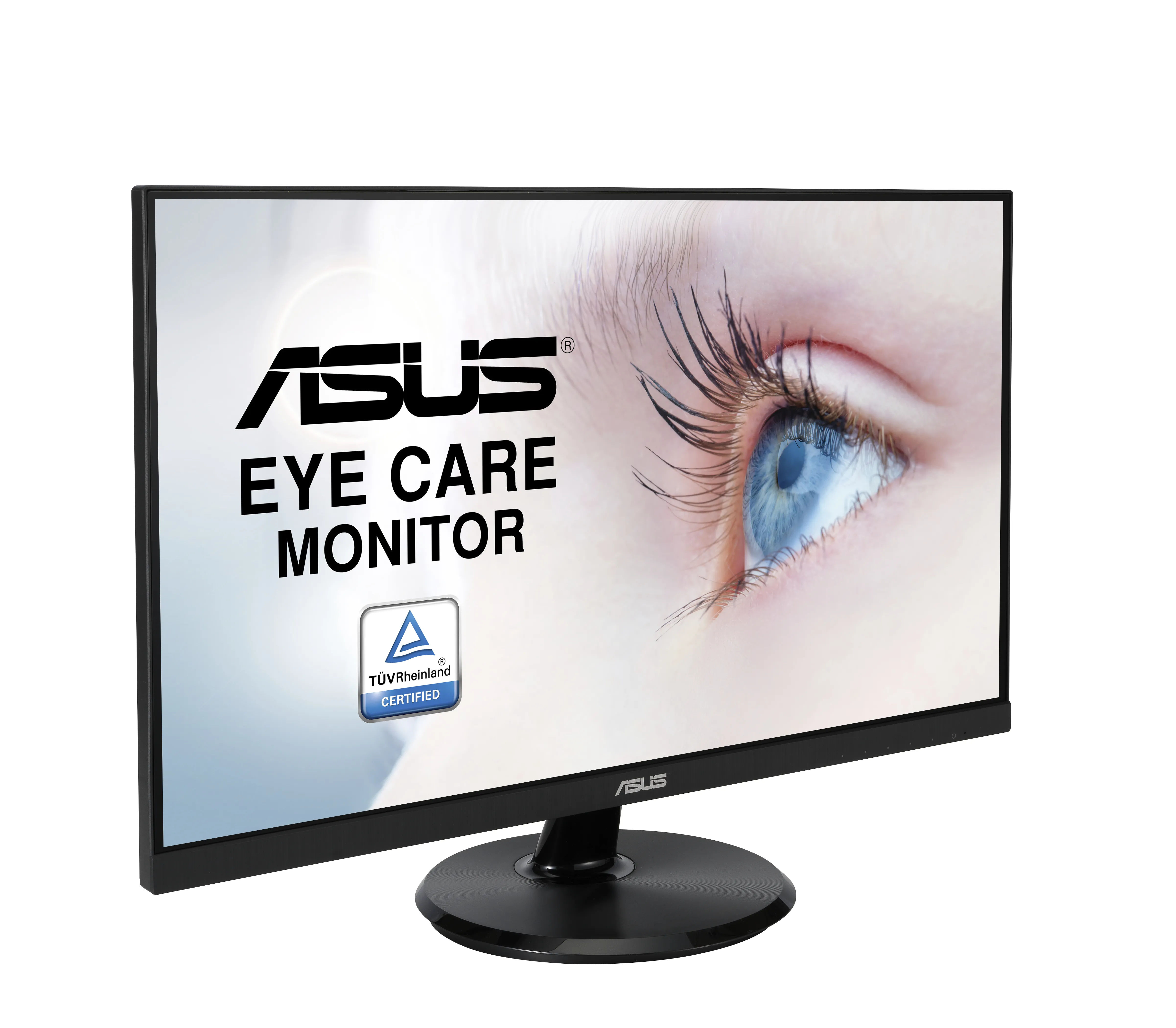 Asus 24" VA24DCP, Full HD, USB-C, IPS - monitor