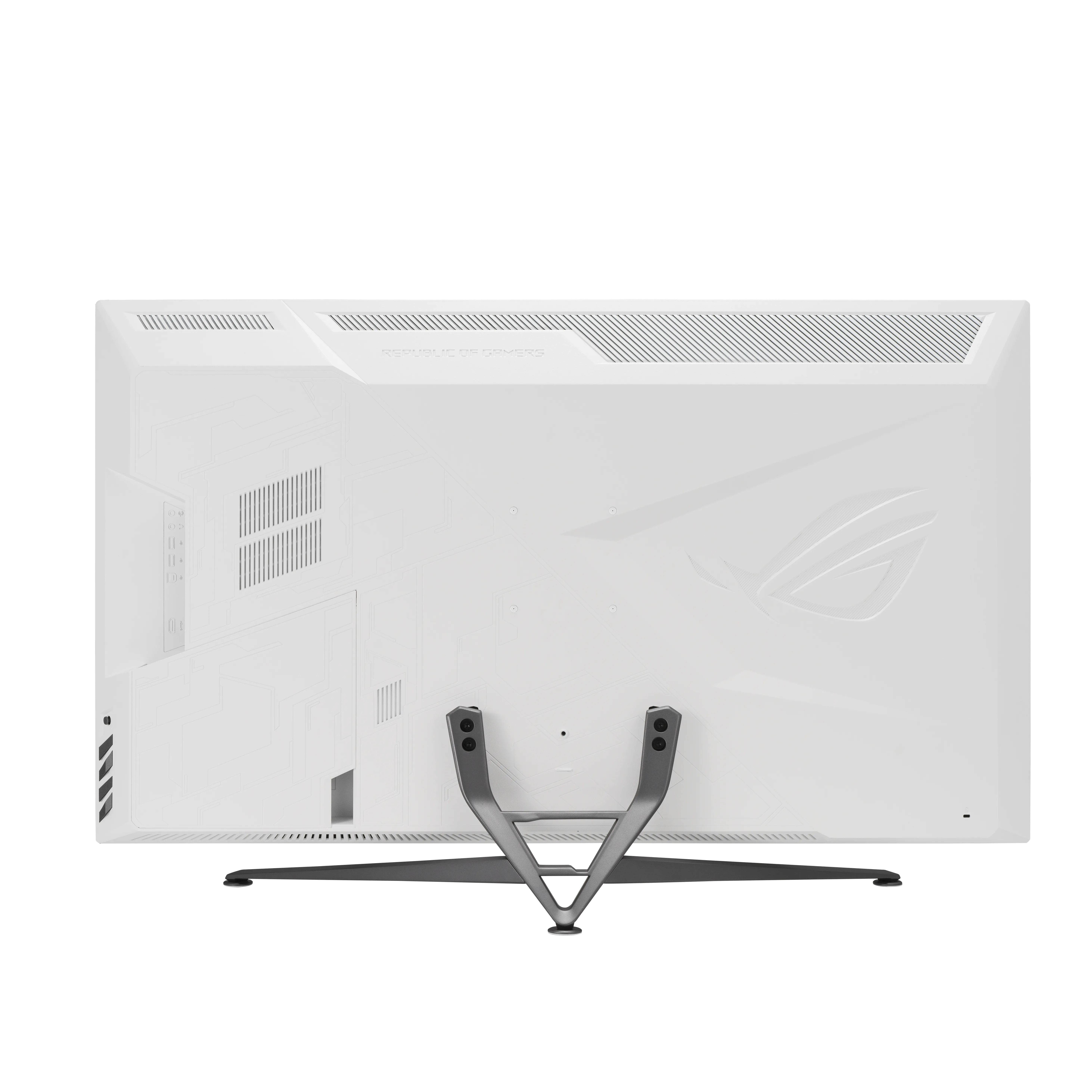 Asus 43" ROG Strix XG43UQ, 4K UHD, VA - gaming monitor