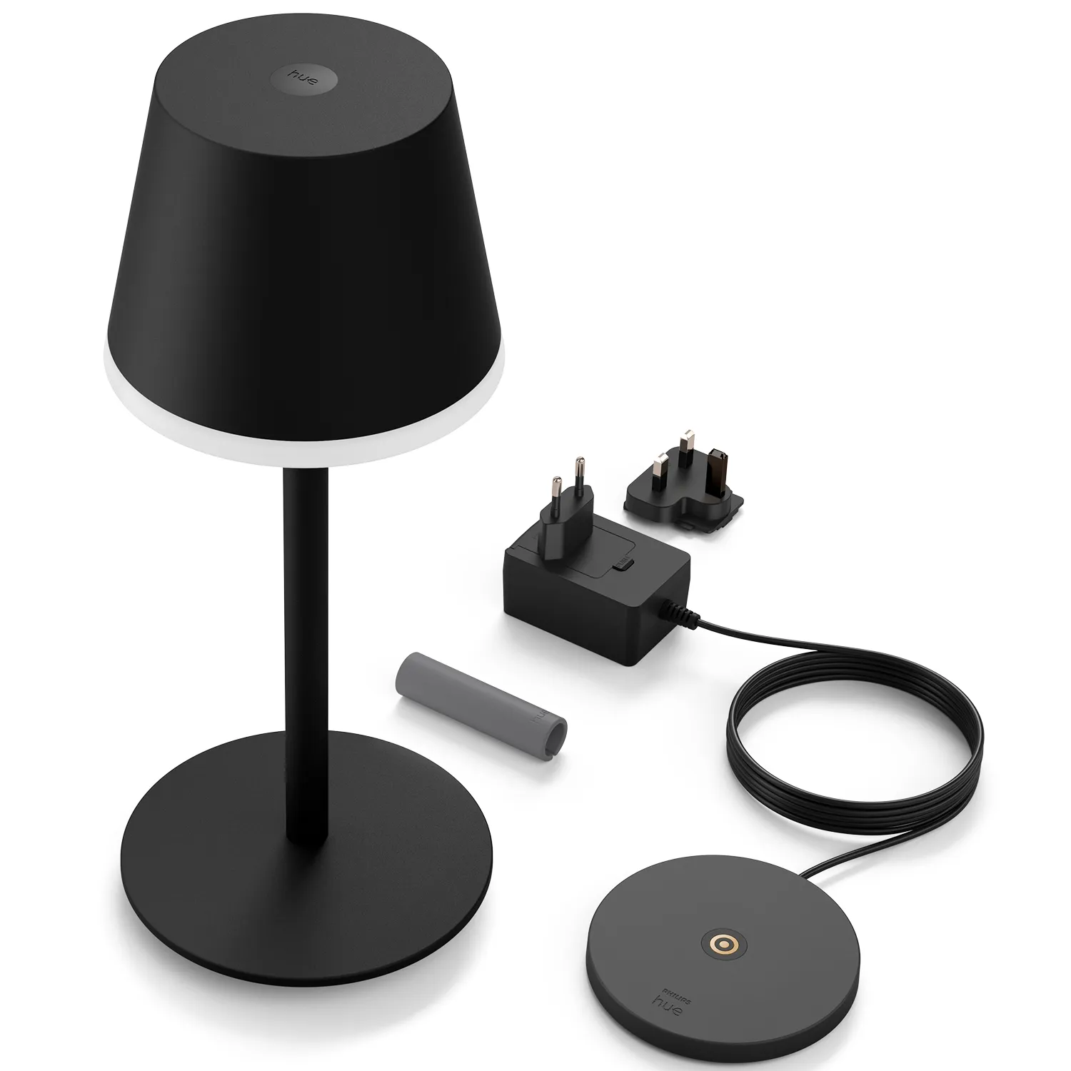 Philips Hue Go Portabel - desklamp