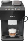 Siemens EQ.500 Classic Connect TP513R09 -t&auml;ysautomaattinen espressokone, musta