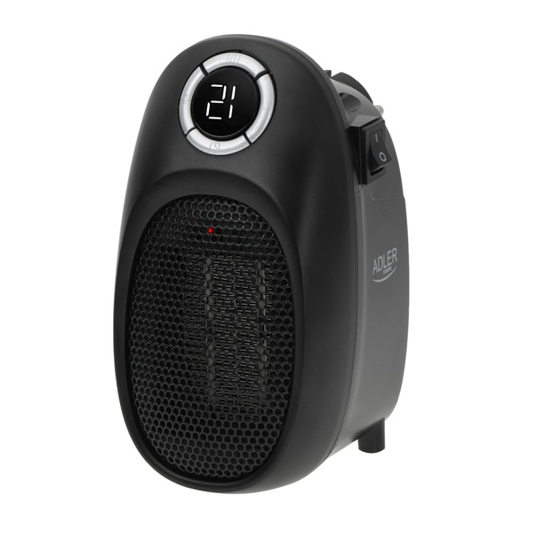 Adler AD 7726 Ceramic Fan Heater