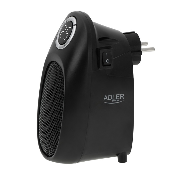 Adler AD 7726 Ceramic Fan Heater