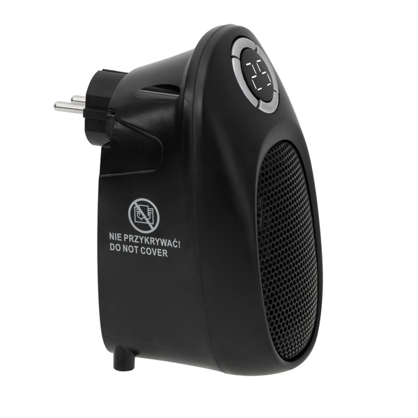 Adler AD 7726 Ceramic Fan Heater