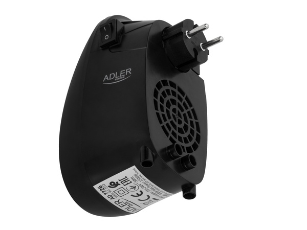 Adler AD 7726 Ceramic Fan Heater