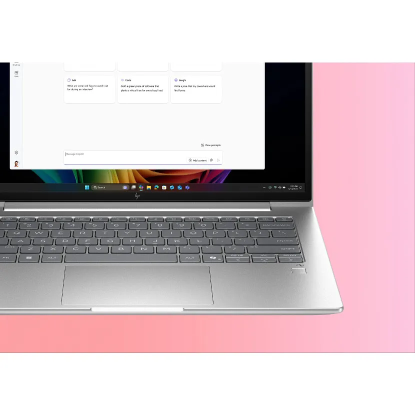 HP EliteBook 6 G1a 14 AI AMD Ryzen AI 5 340 14inch WUXGA AG LED UWVA 16GB 512GB SSD W11P 3y Smarbuy (ML)