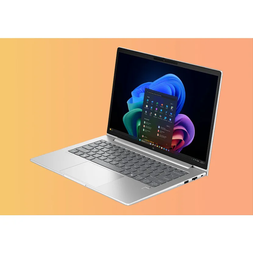 HP EliteBook 6 G1a 14 AI AMD Ryzen AI 5 340 14inch WUXGA AG LED UWVA 16GB 512GB SSD W11P 3y Smarbuy (ML)