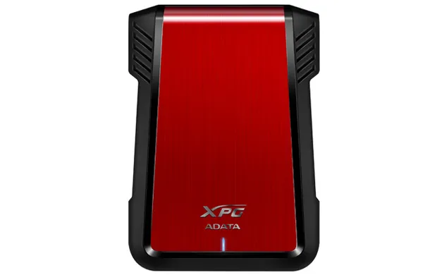 ADATA XPG EX500 HDD 2.5i enclosure USB3.1