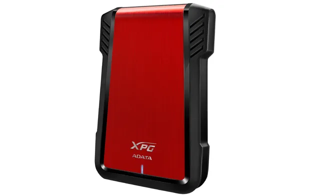 ADATA XPG EX500 HDD 2.5i enclosure USB3.1