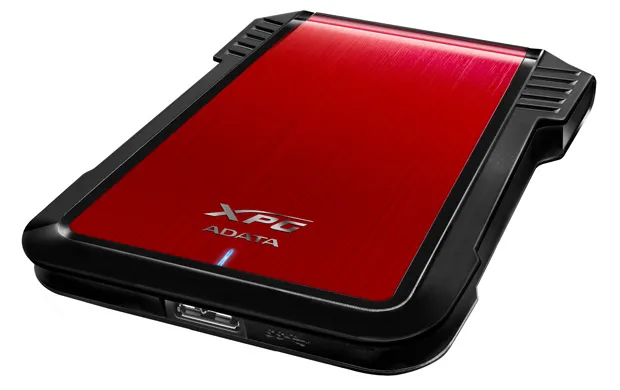 ADATA XPG EX500 HDD 2.5i enclosure USB3.1