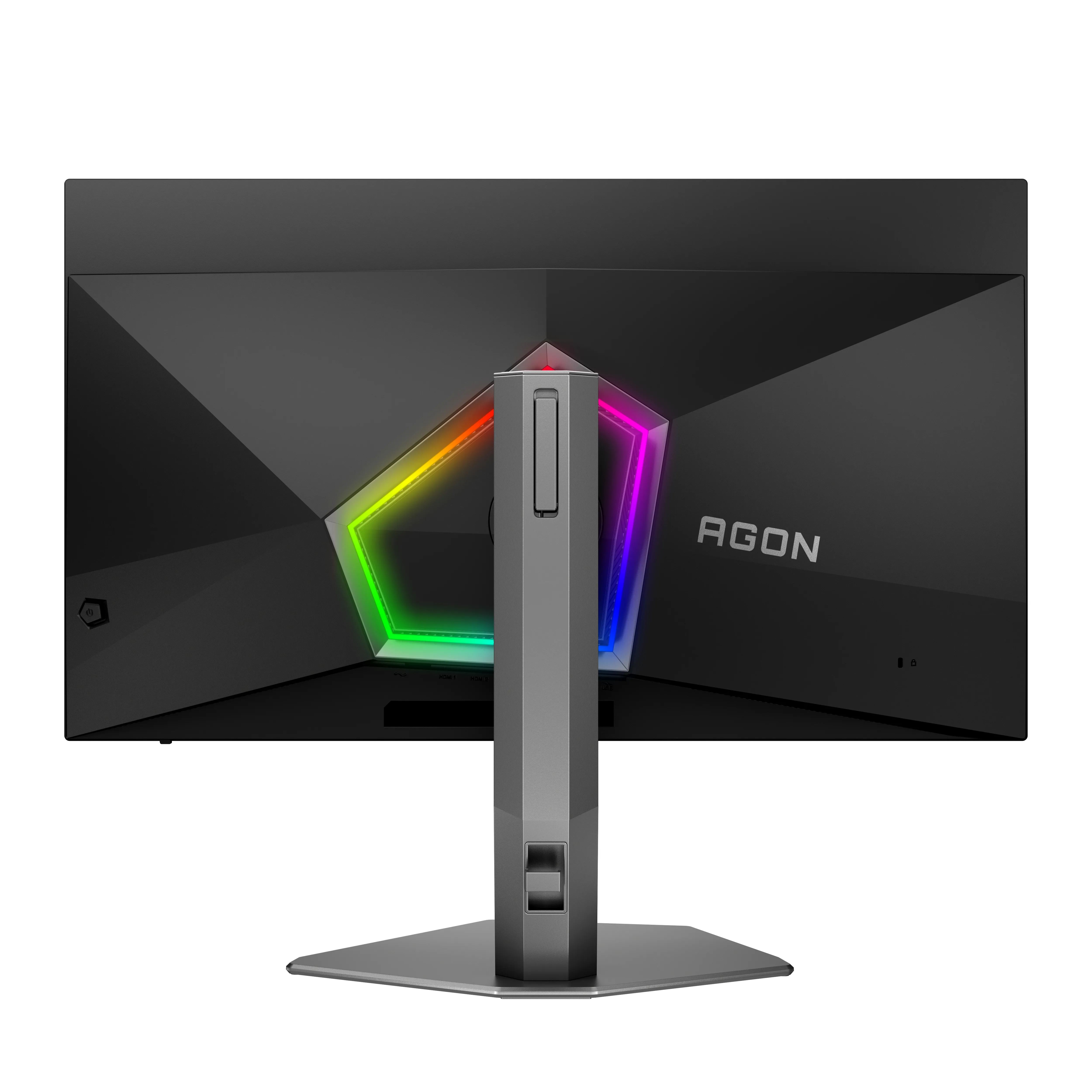 AOC AGON PRO AG326UD 32&quot; 4K UHD, OLED - gaming monitor