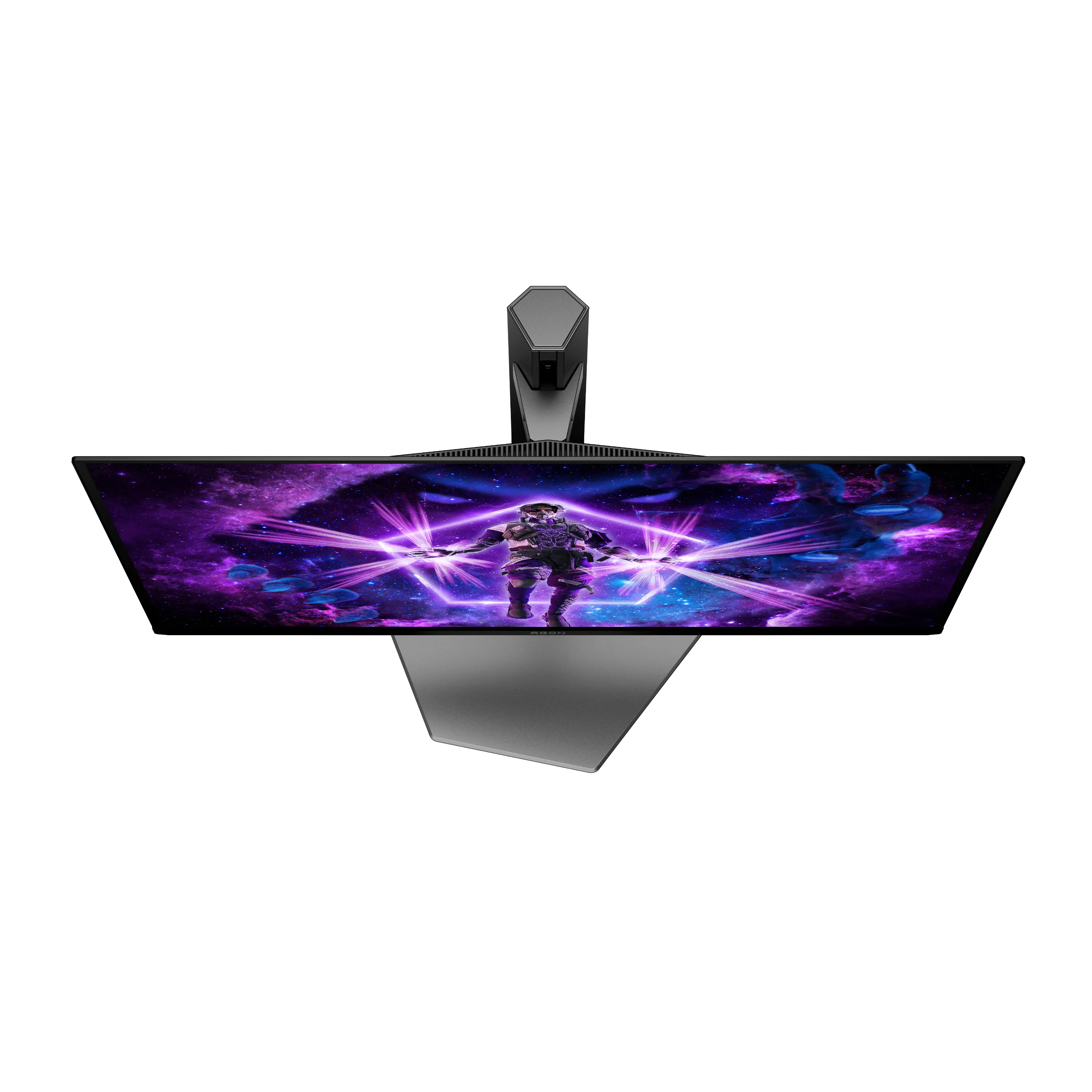 AOC AGON PRO AG326UD 32&quot; 4K UHD, OLED - gaming monitor