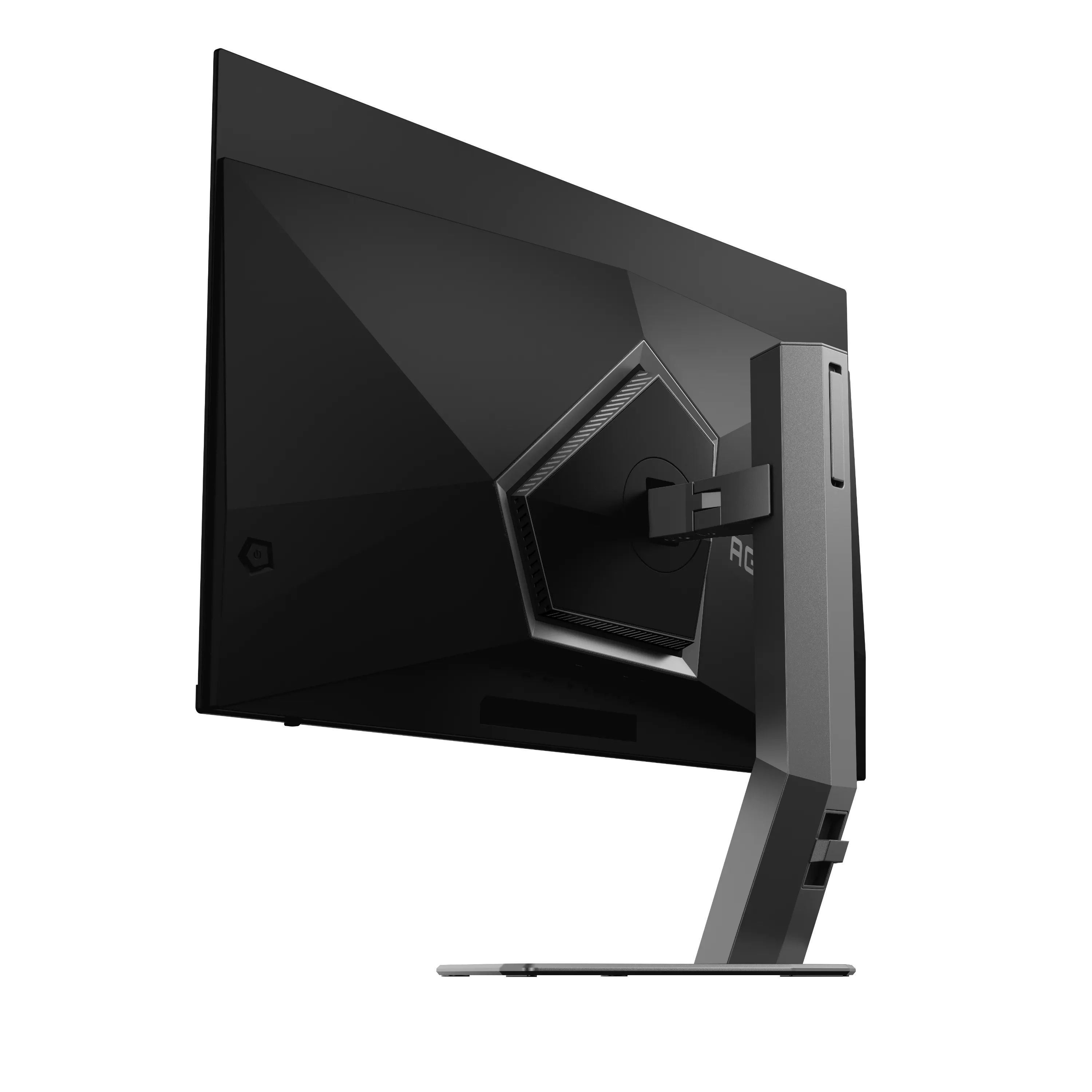 AOC AGON PRO AG326UD 32&quot; 4K UHD, OLED - gaming monitor