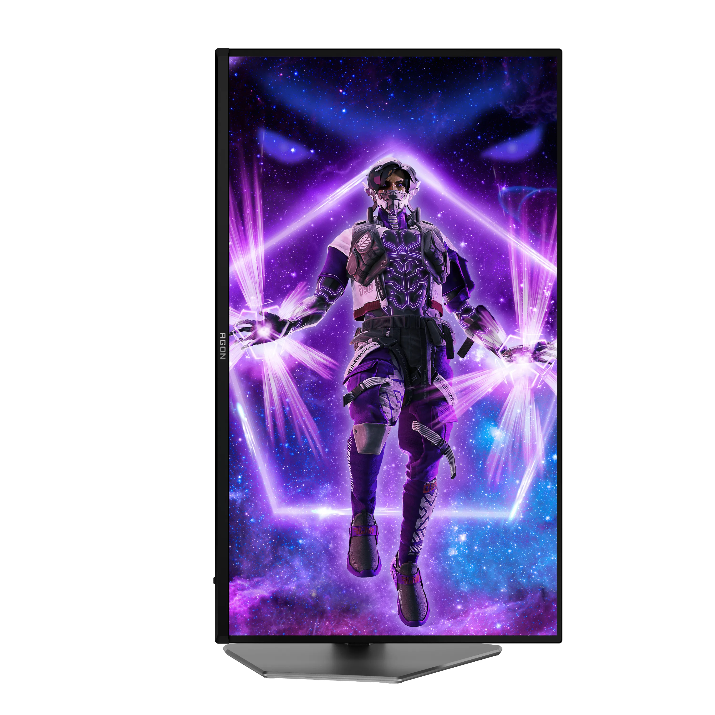 AOC AGON PRO AG326UD 32&quot; 4K UHD, OLED - gaming monitor